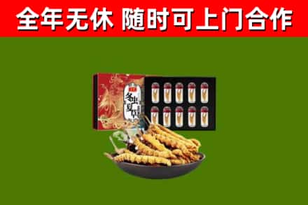 零陵烟酒回收冬虫夏草礼盒.jpg